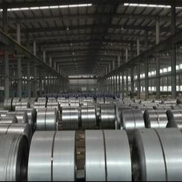 SPGC SGCC Hot Galvanized Steel Coil 1m Hot Dipped Galvanised Coils