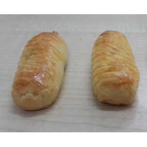 Производственная линия печенья ананаса CE 3kw кислая