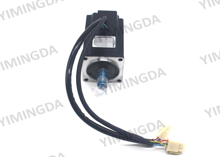 SGM-02V312 Cutting Machine Parts AC Servo Motor 200w 200v Y Axis For DCS 3606 Gerber