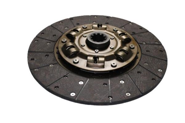 EMBREAGEM DE DISCO 1312409011 de ISUZU FTR 6BD1 1312406710 1312405150