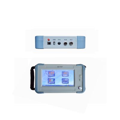 Handheld Zinc Oxide Surge Arrester Live-line Tester