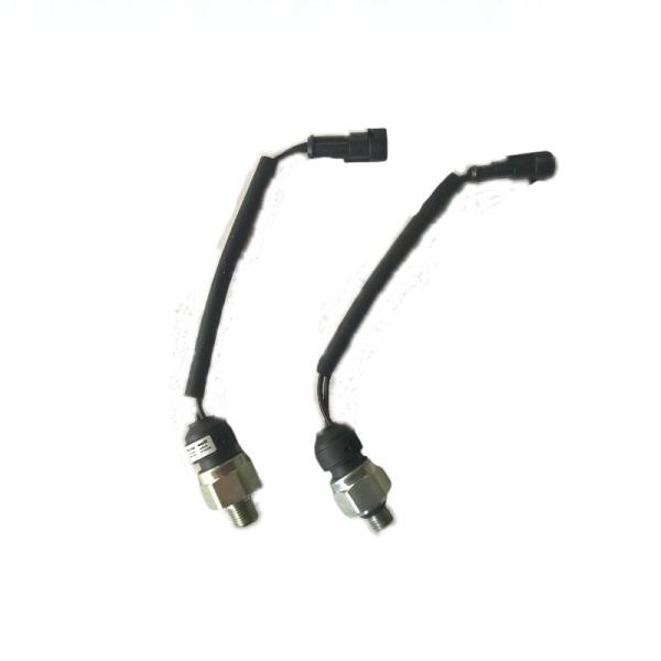 Jinlong Yutong Bus Parking Brake Air Pressure Signal Sensor 3507-00095/3507-00077