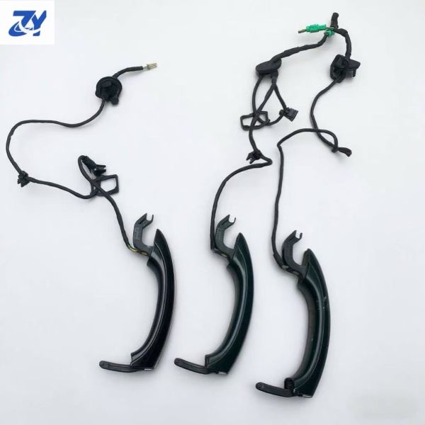 For Bentley GT Flight Continental 12-14 3Y0837205D 3Y0837205E Original Second-hand High-quality Handle
