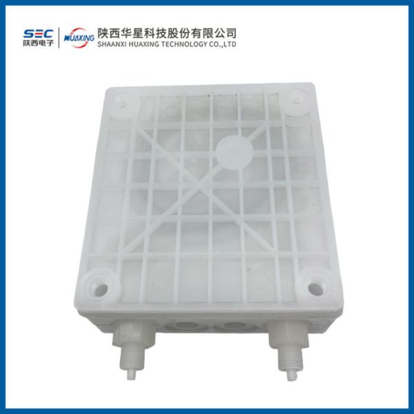 RXK-2000W Water Cooled Resistor