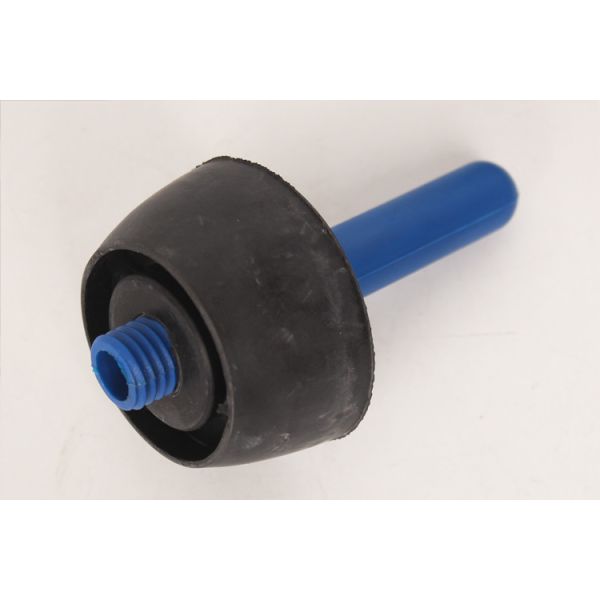 Delaval Milking Washing Plate Cleaning With Unique Design And Rubber Washing Cap Dairy Facility Cleaning Supplies