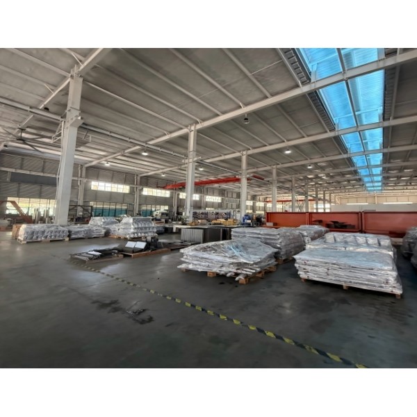 High Efficiency Double Cone Vacuum Dryer For Pharmaceutical Industry