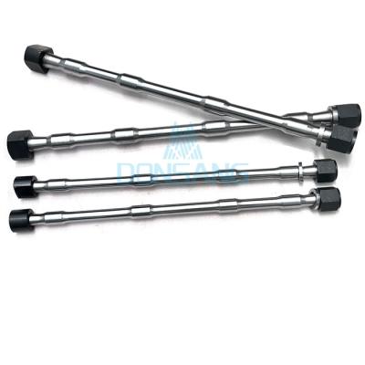 SB45 Excavator Breaker Bolt Hydraulic Hammer Through Side Bolt DS11B