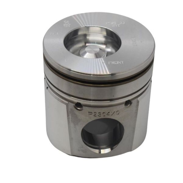 Piston 6738-31-2111 Excavator PC220-7 Diesel 6D102E 4D102E Engine Parts