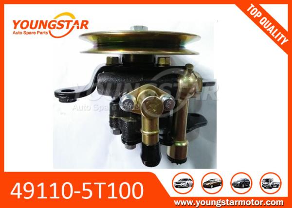 Bomba da direção da energia hidráulica para NISSAN TD27 49110-5T100/NISSAN TD25 QD32