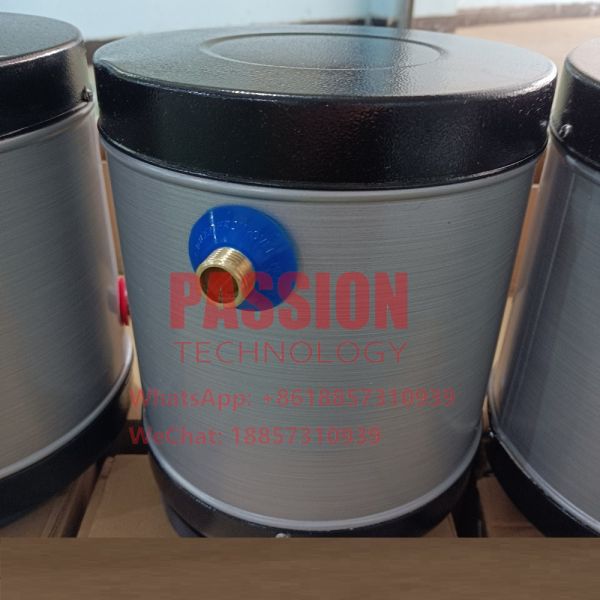 10 литров танка установленного верхней частью ассистентского 5L не давят солнечный танк нагревателя воды
