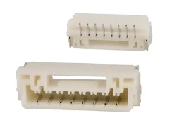 Reliable Circuit Protection IC with -40C to 125C Operating Temperature