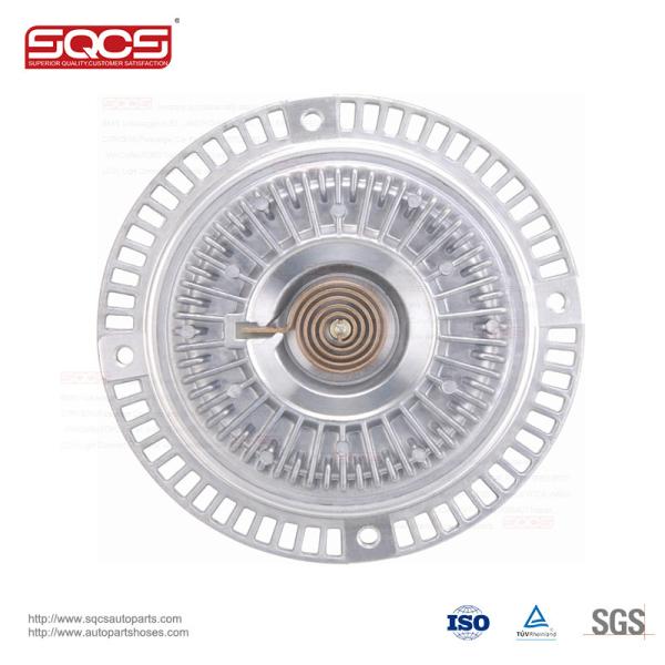 Ventilador de refrigeração de motor durável para Ford Transit 2C11-8A616-BA 2C118A616BA