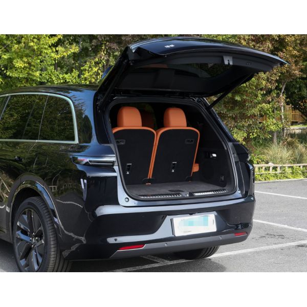 2023 литий популярных мотора мест SUV 2 расширенного диапазона LI 18 Pro электрических 6 троичный