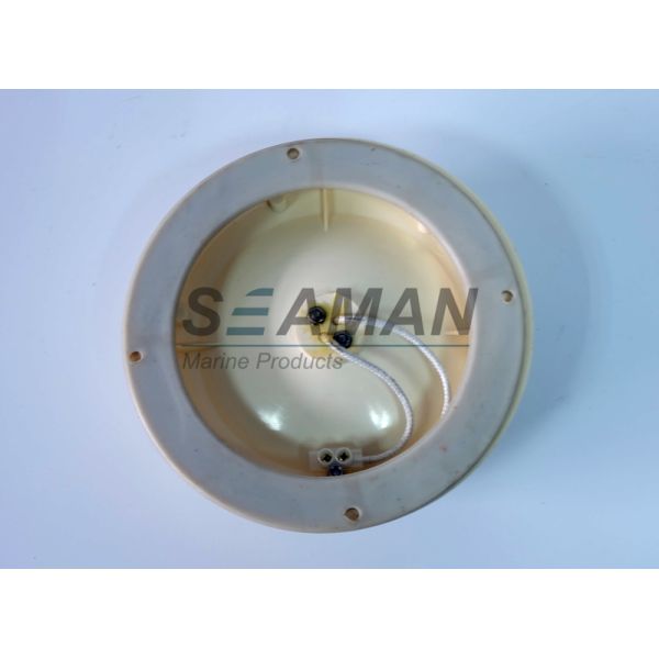 15W SOLAS Liferaft / Lifeboat Cabin Life Jacket Light Illumination Lamp