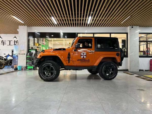 4x4 Jeep Wrangler Steering Shock Adjustable Stabilizer Shock