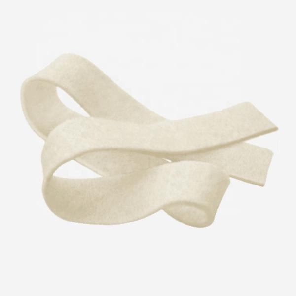 4x 5 Gelling Fiber Wound Dressing- Absorbs and Isolates Wound Drainage and Bacteria, Micro-Contours to The Wound Bed