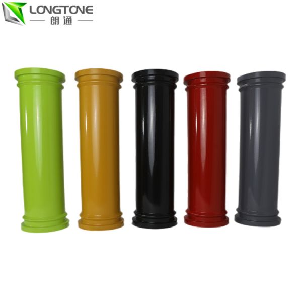 Части конкретного насоса трубы DN125 Sany Tremie доставки конкретные запасные