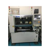 La machine SMT JUKI 2070 est une machine à choisir et à placer des LED