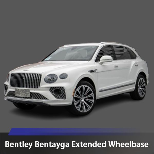 For Sale Bentley Bentayga Extended Wheelbase First Edition Premium Ultra-Luxury SUV