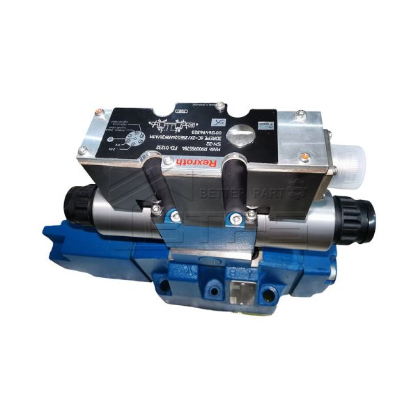 4WE 4WEH Series Directional Solenoid Valve 4WEH16D72/6SG24N9ETK4/B10 4WRZ16E150-6X/6A24N9EK4/D3M 4WEH25E60/AG110E1Z51