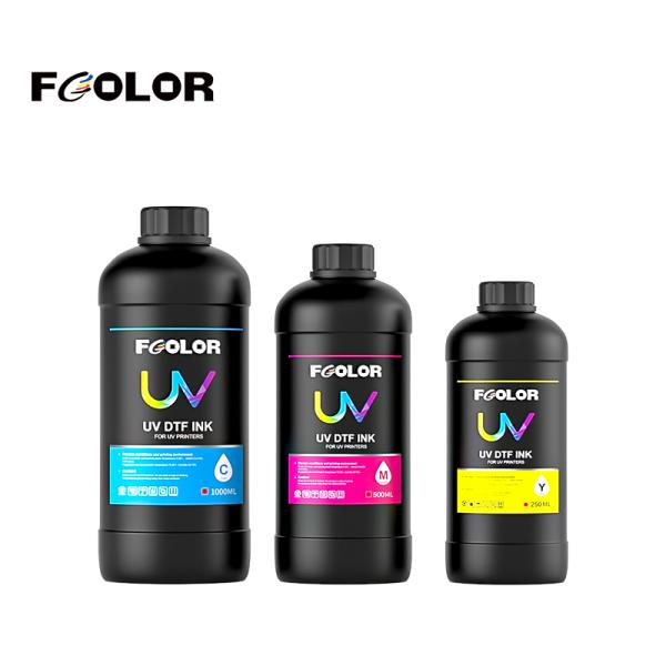DX5 DX7 I3200 TX800 XP600 4720 UV Inkjet Flatbed Printer Ink Varnish Curing Lamp Invisible UV Ink for Wood Glass All Plastic