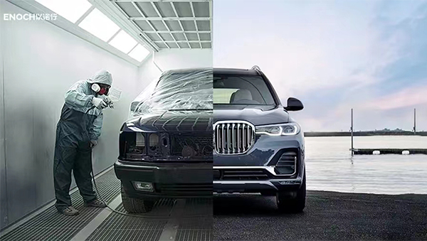 Hangzhou Enoch Automobile Technology Co., Ltd.