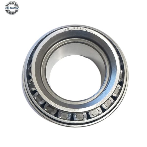 Euro Market 000 981 9405 Single Row Tapered Roller Bearing Shaft 80*140*35.25mm For Car P4 P5