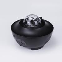 OEM Projetor de Galáxia Estrelado 10W Negro LED Projetor de Noite Estrelado