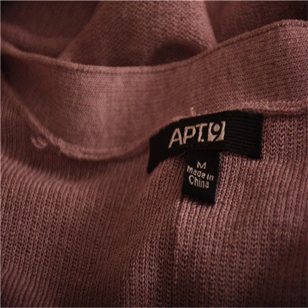 Ladies Casual Cardigan