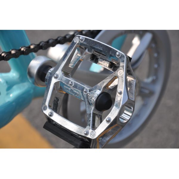 120kg Load Capacity 29