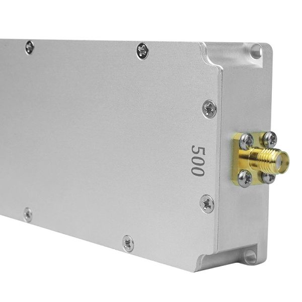 50W 400- 2700MHz 24V-28V with circle protection for anti drone FPV UAV solution jammer module