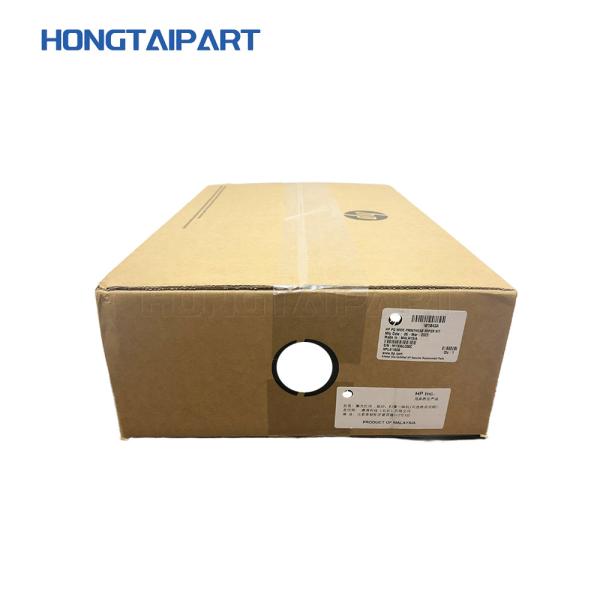 Genuine PageWide Printhead Wiper Kit W1B43A For H P Color 755 774 779 765 785 780 E75160 E77650 E77660 P77740 P77750 P777