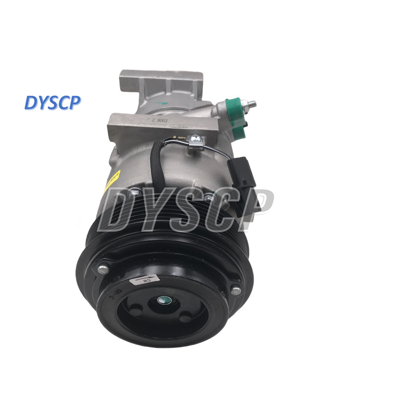 Автомобильный компрессор 97701-F8000 97701F8000 Hyundai Tucson 1.6T 2015 6pk