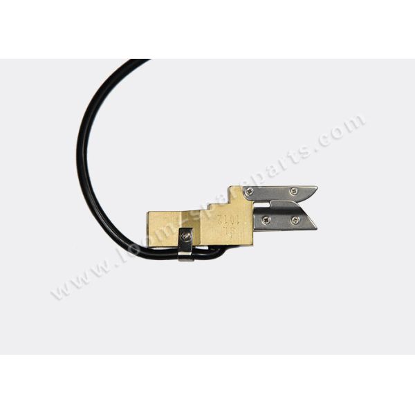 Приемная головка частей ЛВ54 водоструйной тени Ниссан запасная ультракрасная с к