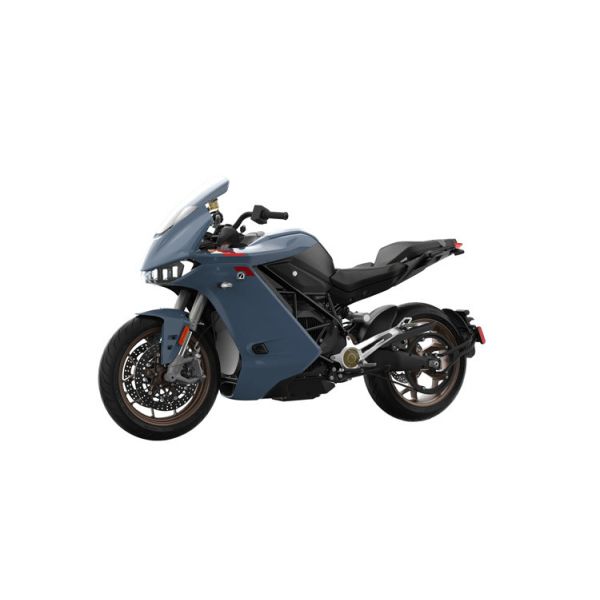 Faible fluctuation de couple 5kW PMSM pour moto électrique