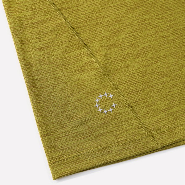 OEM & ODM Custom Quick‑Dry Running Athletic Tops, 100% Polyester Outdoor Sport Shirts