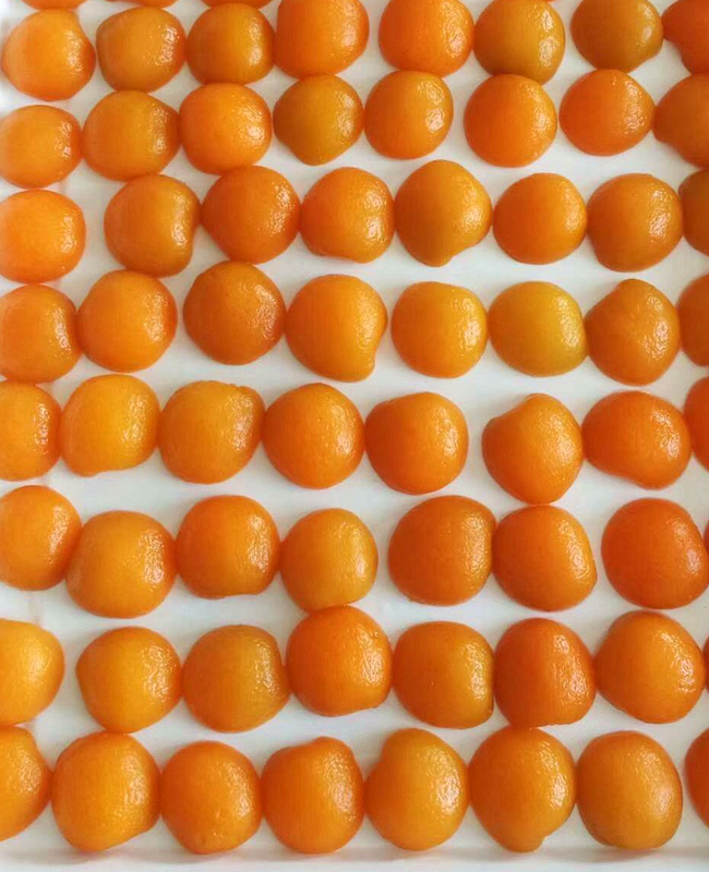 Crop Canned Fruit Canned Apricots Halves In Light Syrup Organic Canned Fruit Canned Food