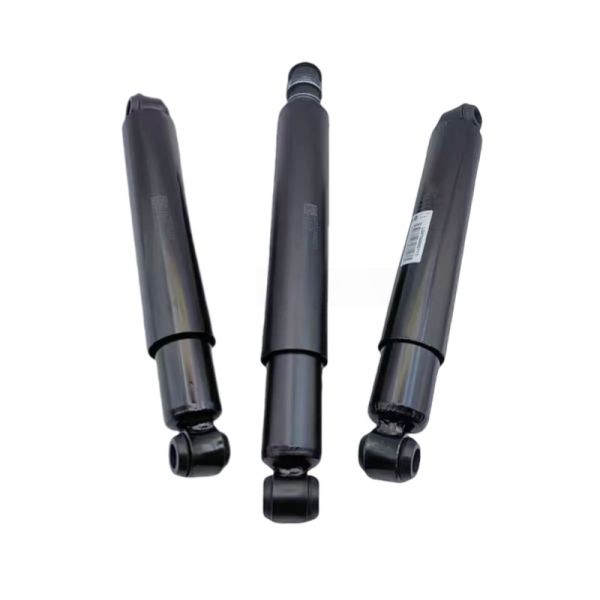 Sinotruk Howo Truck Parts Cabin Shock Absorber LG9705680001/2  LG9709680001 LG9705680201