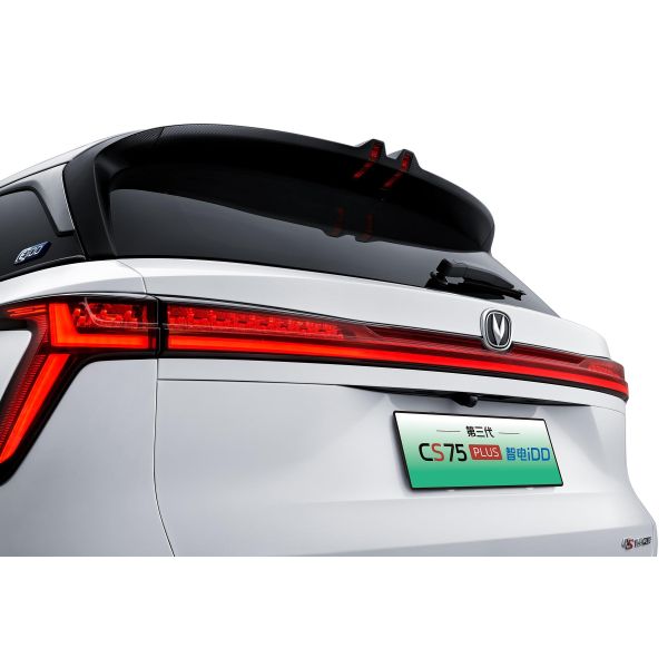 Smart Electric ChangAn EV Cars CS75 PLUS 2023 iDD SUV 110 кВт