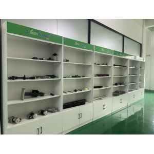 Dongguan Hesheng Long Trading Co., Ltd.
