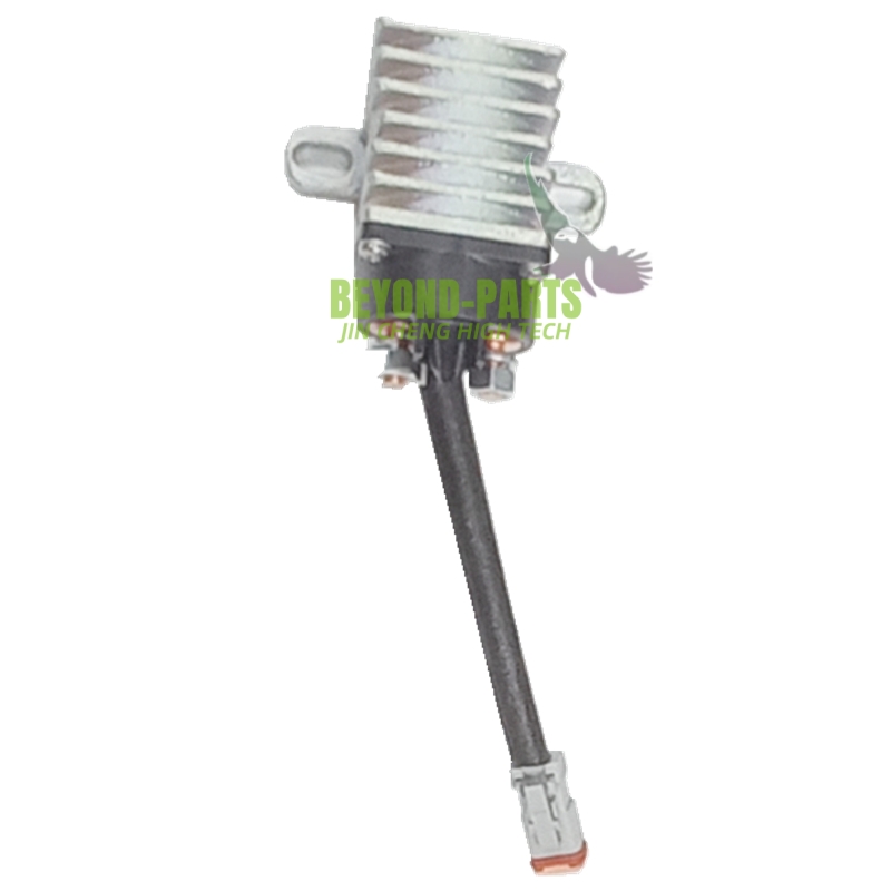 Реле условия кондиционера запасных частей экскаватора daewoo DH220-5
