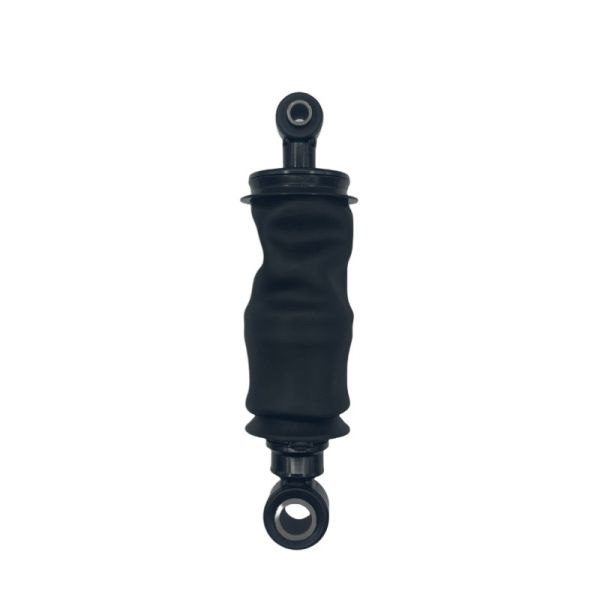 Foton Auman Truck Cab Front Suspension Air Spring H4502A01030A0 Steel Material Shock Absorber H4502A01030A0