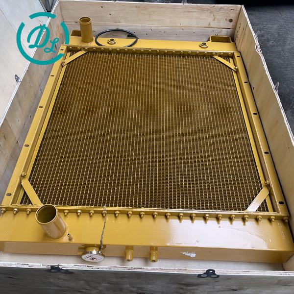 Radiateur Assy pour pelle Komatsu D65P-12 D85ESS 14X-03-11215
