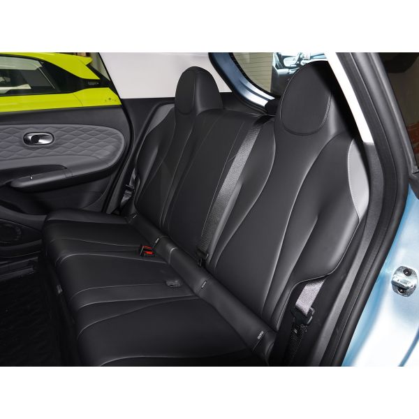 Dongfeng Nammi 01 Compact Small EV Car Electric Vehicle 70kW