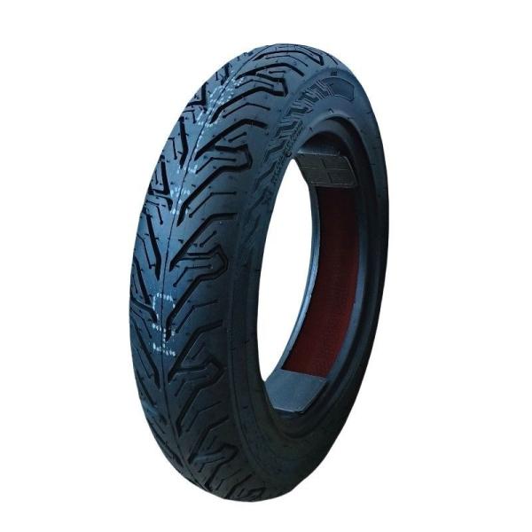 3.00-10 300-17 70/80-17 Pneus para motocicletas com condições de produção de 5000000 por ano
