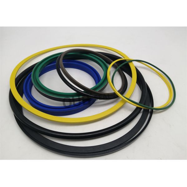 VOLVO Cylinder Seal Kits For Boom Arm Bucket Seal Kit VME-11708734 VME-11708825 VME-11708833