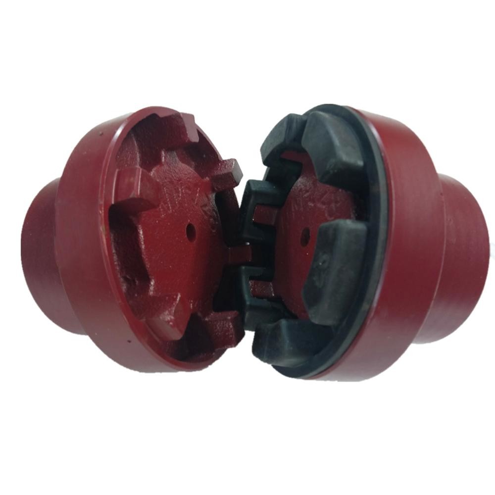 camlock литого железа nm фарфора соединение мотора гибкого резиновое для насоса