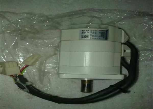 Moteur servo industriel de système de contrôle industriel de MSMA012S1G Panasonic