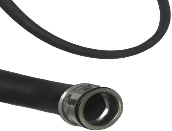 2215013784 Coolant Overflow Pipe MERCEDES BENZ W221 Auto Engine Parts