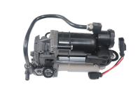 Pompe de compresseur de suspension d'air d'Airmatic A2223200604 A2223200404 pour Mercedes Benz 2014-2017 S550 W222